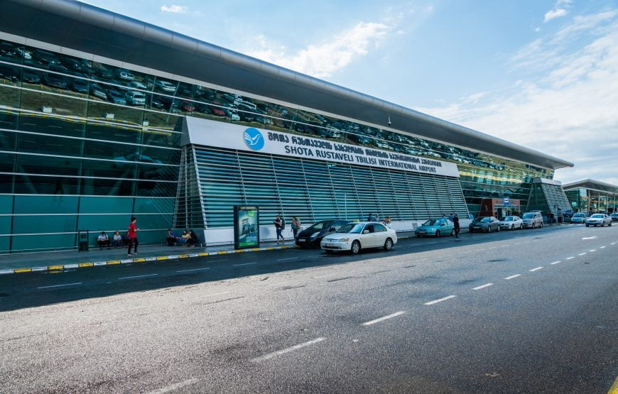 Tbilisi Airport Private Transfer